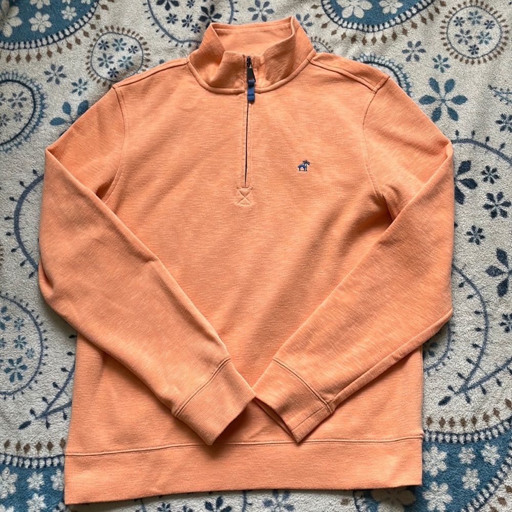 Caribbean Joe pullover